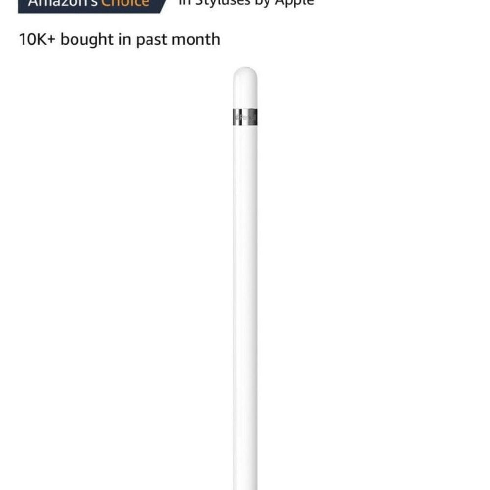 10th Generation Apple iPad